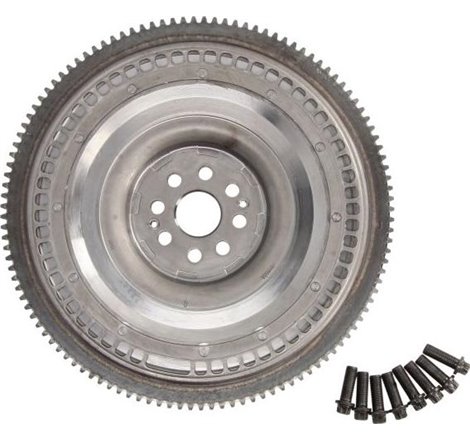 Volanta cu masa dubla 240mm FORD C-MAX. FOCUS C-MAX. FOCUS II. GALAXY II. MONDEO IV. S-MAX 1.8D 07.04-06.15 - SACHS-6366 000 008