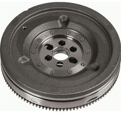 Volanta cu masa dubla FORD C-MAX II. FOCUS III. FOCUS III-HATCHBACK. FOCUS III-KOMBI. GRAND C-MAX. KUGA II. TOURNEO CONNECT V408