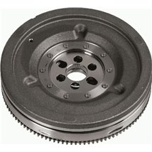 Volanta cu masa dubla FORD C-MAX II. FOCUS III. FOCUS III-HATCHBACK. FOCUS III-KOMBI. GRAND C-MAX. KUGA II. TOURNEO CONNECT V408