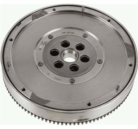 Volanta cu masa dubla 240mm VOLVO C30. S40 II. S60 II. S80 II. V40. V50. V60 I. V70 III. FORD C-MAX. C-MAX II. FIESTA VII. FOCUS