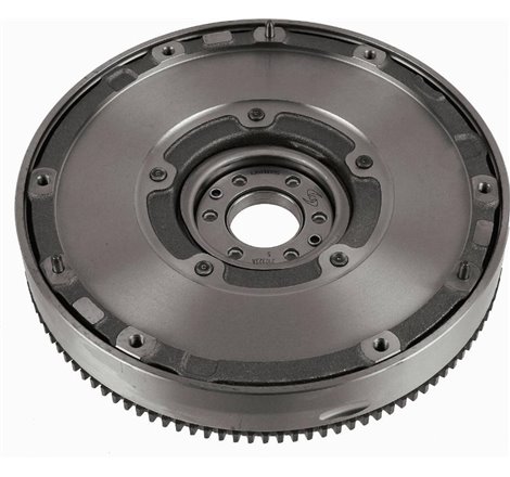 Volanta cu masa dubla 240mm VOLVO C30. S40 II. S60 II. S80 II. V40. V50. V60 I. V70 III. FORD C-MAX. C-MAX II. FIESTA VII. FOCUS