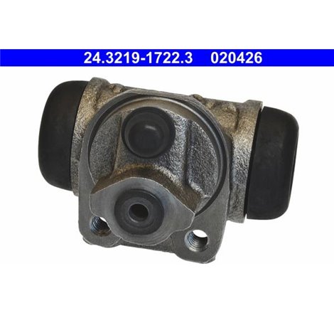 Cilindru frana DR-ST Spate DR-ST DACIA LOGAN. SANDERO. RENAULT CLIO II. CLIO II-HATCHBACK. LOGAN I. SANDERO-STEPWAY I. THALIA I.