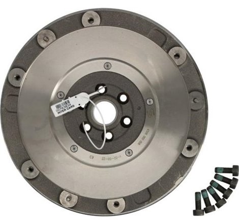 Volanta cu masa dubla 235mm MINI R56. R57. R58. R59. CLUBMAN R55. COUNTRYMAN R60. PACEMAN R61 1.6 02.10-10.16 - SACHS-6366 000 0