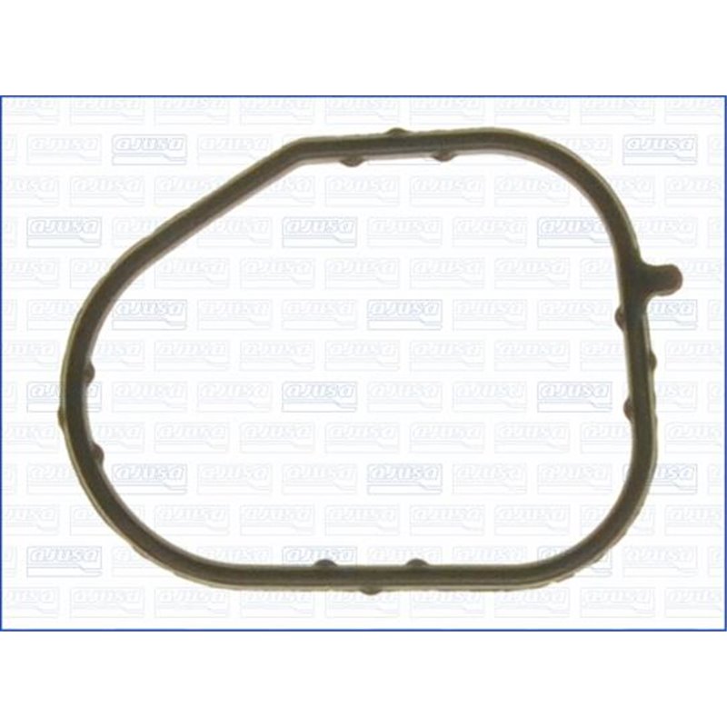 Garnitura, flansa lichid racire - Ajusa-01063200