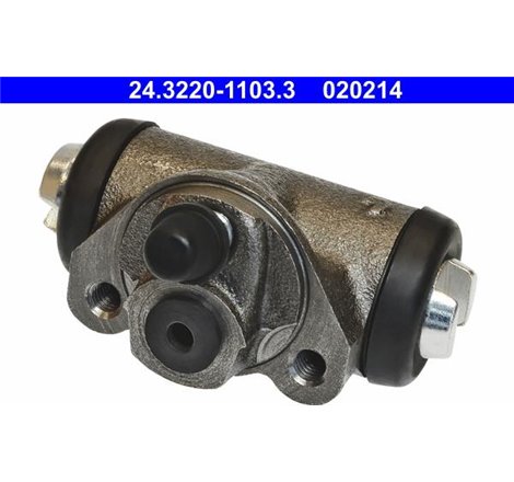 Cilindru frana DR-ST Spate DR-ST LADA 110. 111. 112. GRANTA. KALINA. KALINA II. NIVA. NOVA. PRIORA. SAMARA. TOSCANA 1.1-2.0 05.8