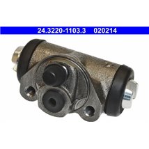 Cilindru frana DR-ST Spate DR-ST LADA 110. 111. 112. GRANTA. KALINA. KALINA II. NIVA. NOVA. PRIORA. SAMARA. TOSCANA 1.1-2.0 05.8