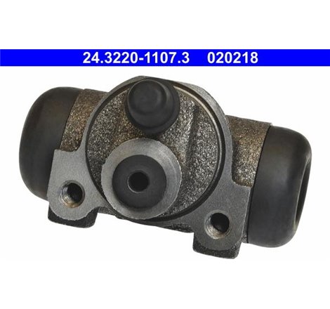 Cilindru frana DR-ST Spate DR-ST FIAT DOBLO. DOBLO-MINIVAN. IDEA. PANDA. PANDA-HATCHBACK. PUNTO. LANCIA MUSA. Y 1.1-1.9D 09.93- 