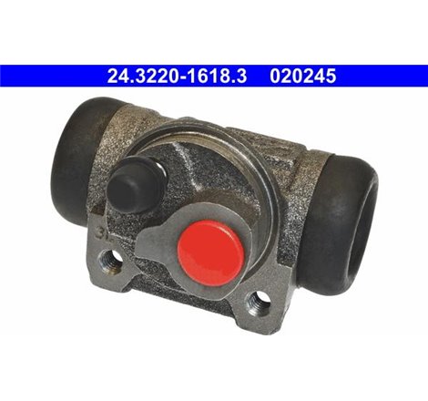 Cilindru frana DR-ST Spate Dreapta CITROEN C-ELYSEE. XSARA. XSARA-HATCHBACK. ZX. PEUGEOT 206. 206. 301. 306. 306-HATCHBACK. RENA