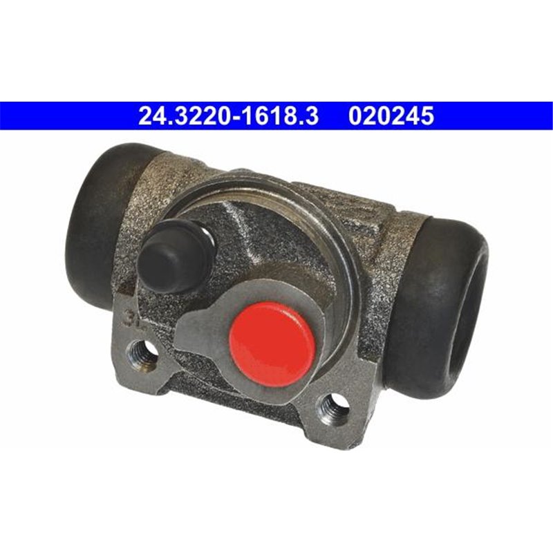 Cilindru frana DR-ST Spate Dreapta CITROEN C-ELYSEE. XSARA. XSARA-HATCHBACK. ZX. PEUGEOT 206. 206. 301. 306. 306-HATCHBACK. RENA