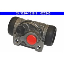 Cilindru frana DR-ST Spate Dreapta CITROEN C-ELYSEE. XSARA. XSARA-HATCHBACK. ZX. PEUGEOT 206. 206. 301. 306. 306-HATCHBACK. RENA