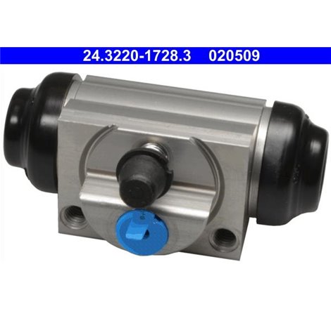 Cilindru frana DR-ST Spate DR-ST CITROEN NEMO. NEMO-MINIVAN. DAIHATSU CHARADE VIII. FIAT DOBLO. DOBLO CARGO. DOBLO-MINIVAN. FIOR