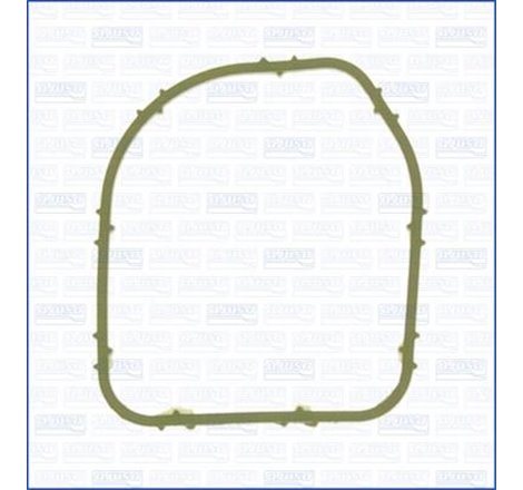 Garnitura, carcasa termostat - Ajusa-01064300