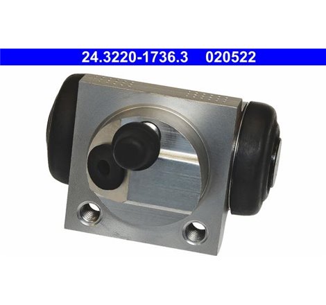 Cilindru frana DR-ST Spate Dreapta SMART CABRIO. CITY-COUPE. CROSSBLADE. FORTWO 0.6-Electric 11.99- - ATE-24.3220-1736.3