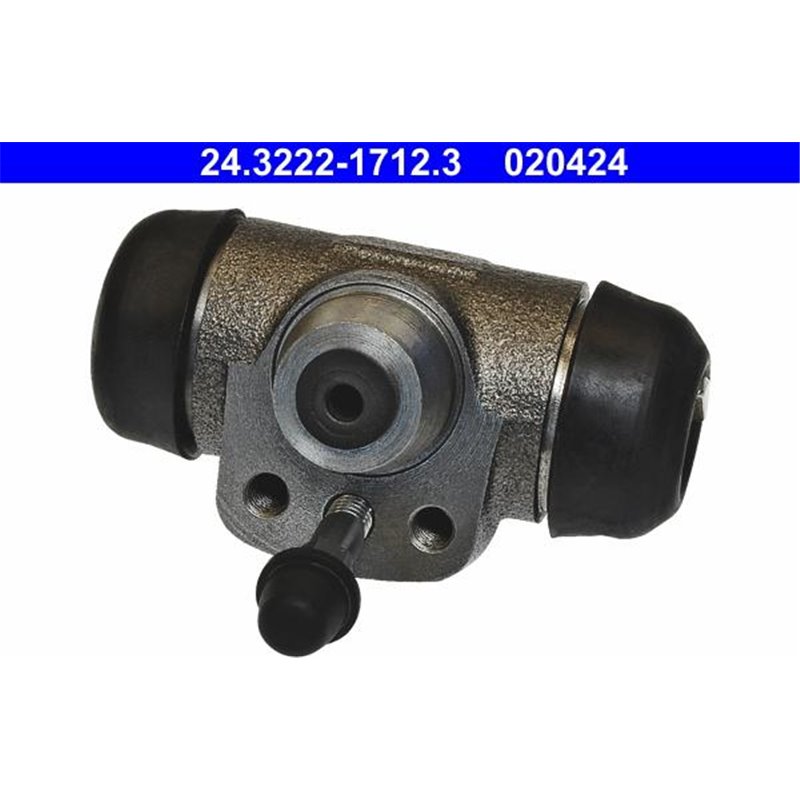 Cilindru frana DR-ST Spate DR-ST SKODA FAVORIT. FELICIA CUBE. FELICIA I. FELICIA II. VW CADDY II 1.3-1.6-1.9D 12.92-04.02 - ATE-