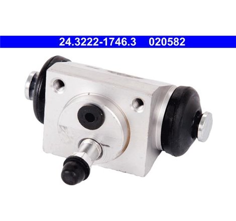 Cilindru frana DR-ST Spate DR-ST TOYOTA FORTUNER. HILUX. HILUX VII. HILUX VIII 2.4D-3.0D 06.04- - ATE-24.3222-1746.3