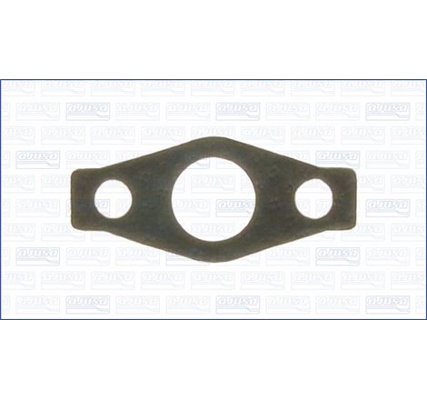 Garnit etans., evac.ulei (compresor) - Ajusa-01066200