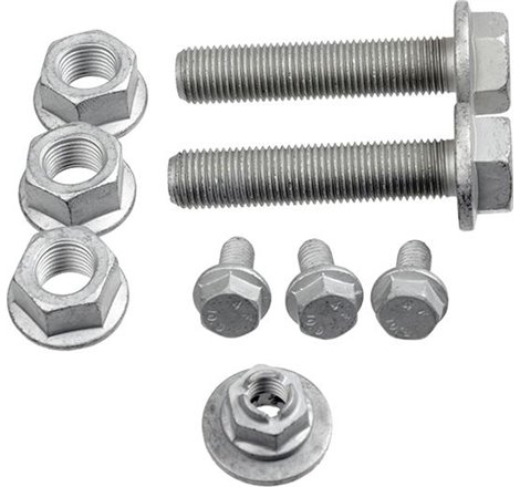 Elemente de montare in suspensie Fata DR-ST MERCEDES A W169. B SPORTS TOURER W245 1.5-Electric 09.04-06.12 - SACHS-803 285