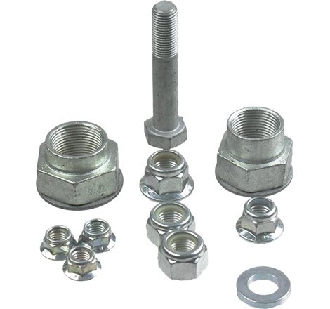 Elemente de montare in suspensie Fata DR-ST CITROEN NEMO. NEMO-MINIVAN. FIAT FIORINO-MINIVAN. LINEA. QUBO. PEUGEOT BIPPER. BIPPE