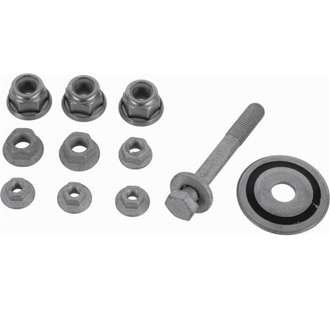 Kit reparare suspensie DR-ST Fata BMW 1 E81. 1 E82. 1 E87. 1 E88 1.6-3.0 06.04-12.13 - SACHS-803 341