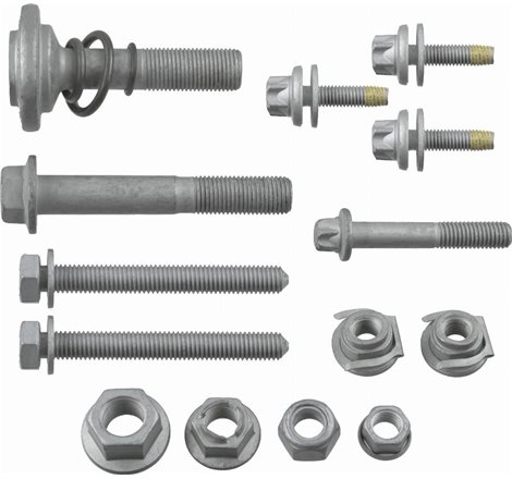 Set reparatie, suspensie - SACHS-803 441