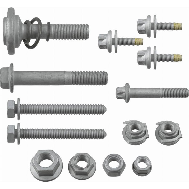 Set reparatie, suspensie - SACHS-803 441