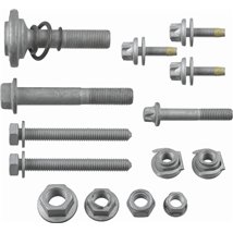 Set reparatie, suspensie - SACHS-803 441