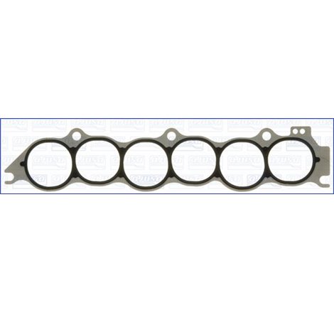 Garnitura, galerie admisie - Ajusa-01072100