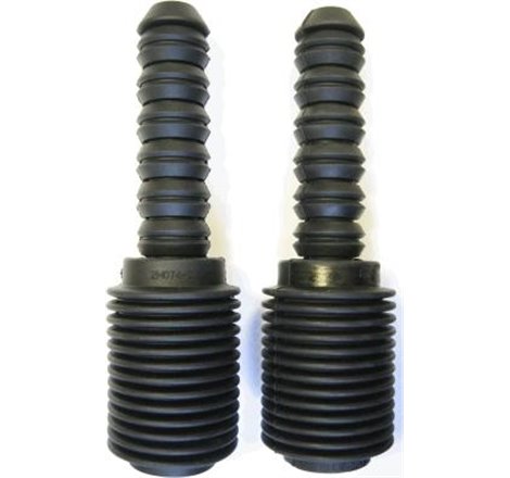 Set protectie praf amortizor spate DRENAULT TWINGO I 1.2 03.93-06.07 - SACHS-900 107