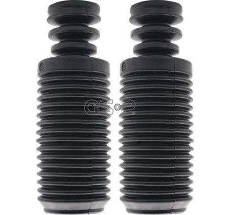 Set protectie praf amortizor Spate NISSAN ALMERA II. ALMERA TINO. PRIMERA 1.5-2.2D 01.00- - SACHS-900 159