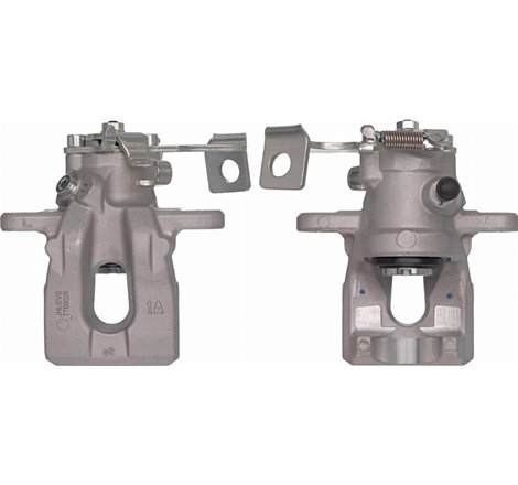 Etrier frana Spate Stanga SUBARU TREZIA. TOYOTA IQ. RACTIS. URBAN CRUISER. VERSO S. YARIS 1.0-1.8 08.05- - ATE-24.3347-1723.5