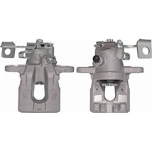 Etrier frana Spate Dreapta SUBARU TREZIA. TOYOTA IQ. RACTIS. URBAN CRUISER. VERSO S. YARIS 1.0-1.8 08.05- - ATE-24.3347-1724.5