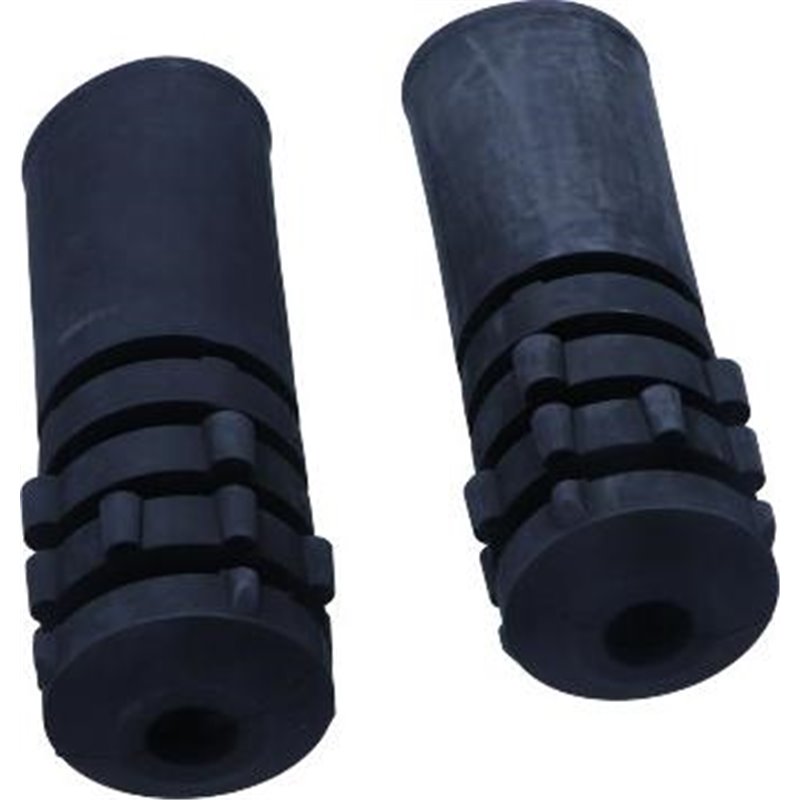 Set protectie praf amortizor Fata NISSAN PRIMASTAR. OPEL VIVARO A. VIVARO B. RENAULT TRAFIC II. TRAFIC III 1.6D-2.5D 02.01- - SA