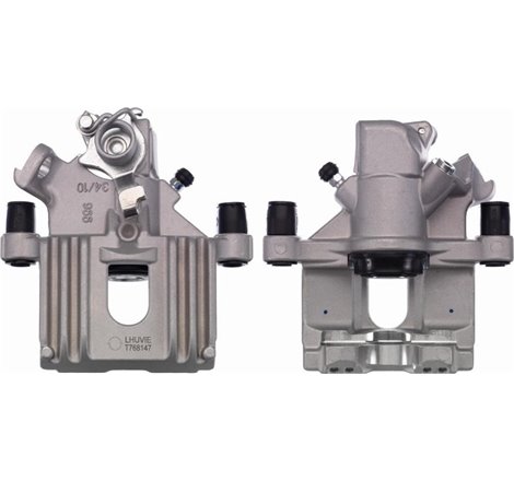 Etrier frana Spate Dreapta MINI R50. R53. R52 1.4D-1.6 06.01-07.08 - ATE-24.3347-7004.5