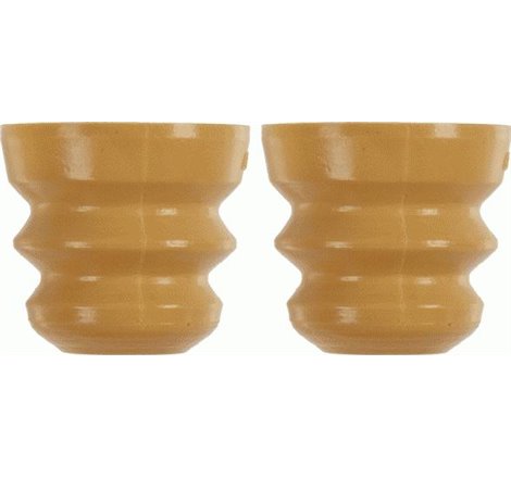 Set protectie praf amortizor Fata CHEVROLET LACETTI 1.4-1.6-1.8 03.05- - SACHS-900 187