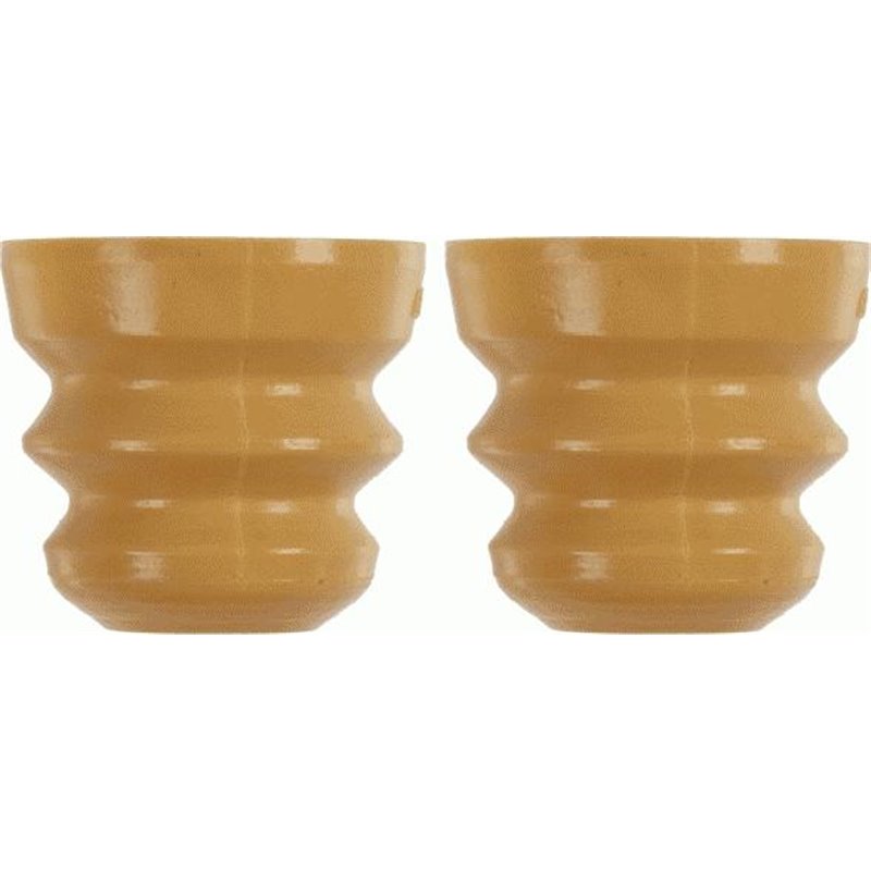 Set protectie praf amortizor Fata CHEVROLET LACETTI 1.4-1.6-1.8 03.05- - SACHS-900 187