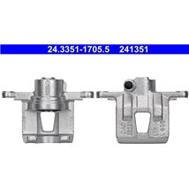 Etrier frana Spate Stanga CHEVROLET EPICA. EVANDA. DAEWOO EVANDA 2.0-2.0D-2.5 08.02- - ATE-24.3351-1705.5