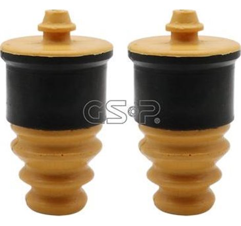 Set protectie praf amortizor Spate FORD KA 1.2-1.3D 10.08-05.16 - SACHS-900 313