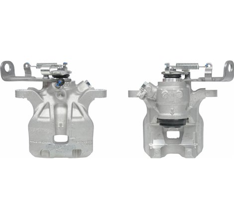 Etrier frana fara conector Spate Stanga MAZDA 3. 3-HATCHBACK 1.5-2.2D 07.13-05.19 - ATE-24.3367-0441.5