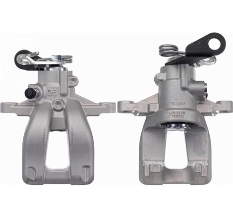 Etrier frana Spate Stanga ABARTH GRANDE PUNTO. PUNTO. PUNTO EVO. FIAT GRANDE PUNTO. PUNTO. PUNTO EVO. PUNTO EVO-HATCHBACK. PUNTO