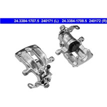 Etrier frana Spate Dreapta FORD GALAXY I. GALAXY MK I. SEAT ALHAMBRA. CORDOBA. IBIZA II. TOLEDO I. VW CORRADO. GOLF III. GOLF IV