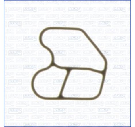 Etansare, pompa ulei - Ajusa-01077900