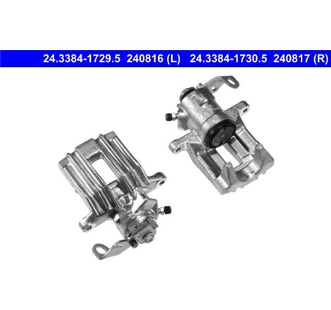 Etrier frana Spate Dreapta AUDI A1. A3. TT. SEAT CORDOBA. IBIZA III. IBIZA IV. IBIZA IV SC. IBIZA IV ST. IBIZA IV-HATCHBACK. LEO