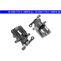 Etrier frana Spate Stanga AUDI A4 B5. A6 C5. SKODA SUPERB I. VW PASSAT B5. PASSAT B5.5 1.6-3.7 11.94-03.08 - ATE-24.3384-1731.5