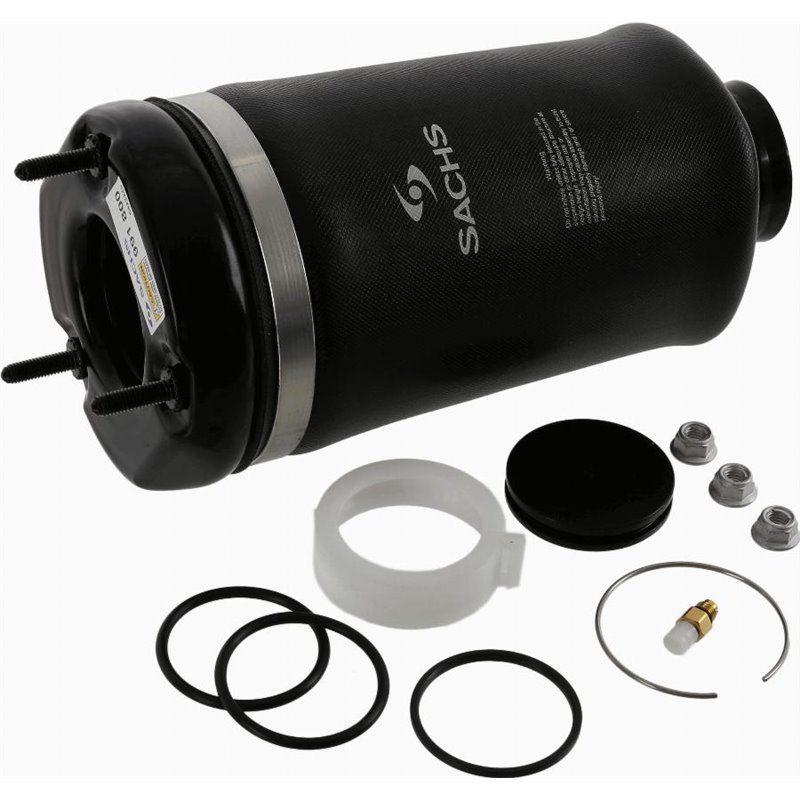 Amortizor - SACHS-991 800 - SACHS-991 800