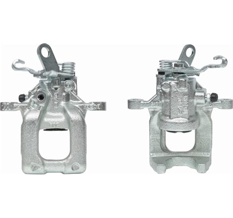 Etrier frana Spate Dreapta AUDI A3. SEAT ALTEA. ALTEA XL. LEON. SKODA OCTAVIA II. SUPERB II. YETI. VW BEETLE. CADDY III. CADDY I