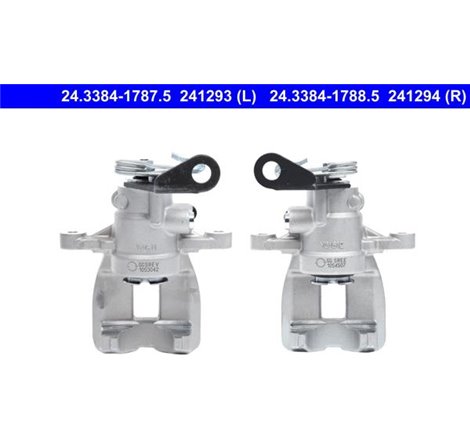 Etrier frana - ATE-24.3384-1787.5