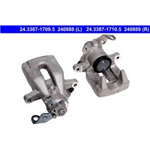 Etrier frana Spate Dreapta CITROEN C4. C4 I. C4 II. DS4. PEUGEOT 307. 307-KOMBI. 308. 308 I. 308 I-KOMBI 1.4-2.0D 08.00- - ATE-2