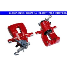 Etrier frana Spate Stanga SKODA OCTAVIA II. VW GOLF IV. GOLF PLUS. GOLF PLUS V. GOLF VI. JETTA III 1.2-Electric 09.04-08.14 - AT