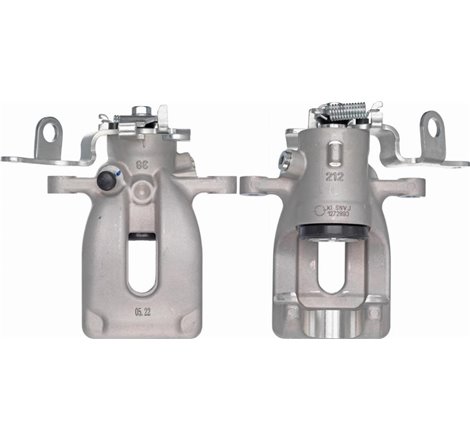 Etrier frana Spate Stanga CITROEN BERLINGO. BERLINGO MULTISPACE. BERLINGO-MINIVAN. PEUGEOT PARTNER. PARTNER TEPEE. PARTNER-MINIV