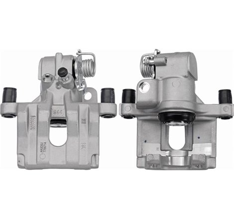 Etrier frana Spate Dreapta RENAULT ESPACE IV. LAGUNA II. MEGANE II. VEL SATIS 1.4-3.5 03.01- - ATE-24.3387-7002.5